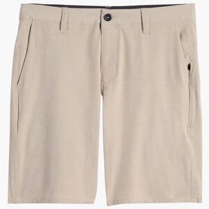 Vuori Aim Short -Khaki